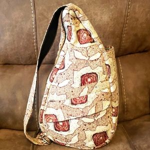 Ameribag Canvas Sling Bag